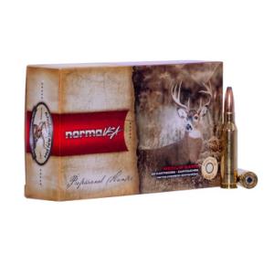 Norma American Ph Ammo 6.5x52mm Carcano 156gr Soft Point - 6.5x52mm Carcano 156gr Soft Point 20/Box