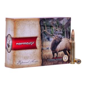 Norma USA Professional Hunter 7mm Weatherby Magnum Ammunition 156 Grain ORYX 3085 fps 20 Rounds