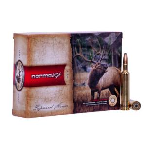 Norma USA .270 Weatherby Magnum Ammunition 20 Rounds 130 Grain Soft Point