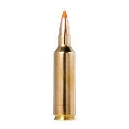 Norma Tipstrike .270 WSM 140 gr PT 20rds Rifle Ammo for High-Accuracy Shooting - 20169532