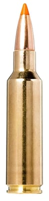 Norma Tipstrike .300 WSM 170 gr PT 20rds Rifle Ammo for Powerful Long-Range Accuracy - 20174022