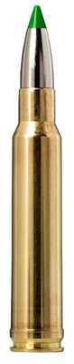 Norma Ecostrike .338 Win Mag 200 gr PTBT 20rds Rifle Ammo for Superior Long-Range Accuracy - 20185422