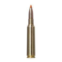 Norma Tipstrike 6.5x55mm Swedish 140 gr PT 20rds Rifle Ammo for Accurate Performance - 20166532