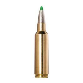 Norma Ecostrike .300 WSM 165 gr PTBT 20rds Rifle Ammo for Reliable Long-Range Shooting - 20177512 