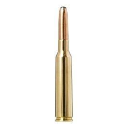 Norma Whitetail 8x57 JS 196 gr SP 20rds Rifle Ammo for Big Game Hunting - 20180452