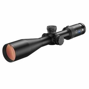 Zeiss Conquest V4 6-24x50 BS, Illuminated ZMOAi-T20 Matte Riflescope