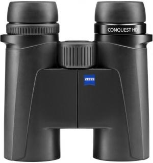 Zeiss Conquest HD 8x32mm Schmidt-Pechan Prism Waterproof Binoculars