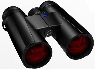 Zeiss Conquest HD 10x32mm Schmidt-Pechan Prism Waterproof Binoculars