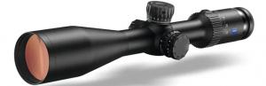 Zeiss Conquest V4 6-24x50mm Rifle Scope 30 mm Tube 522955-9960-080