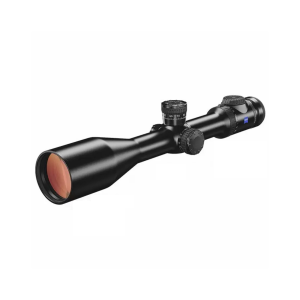 Zeiss Victory V8 4.8-35x60mm Illum SFP #43 BDC/ASV Ext. Elev. Turret .167 MOA Adj Parallax Riflescope