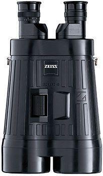 Zeiss S Image Stabilization 20x60mm Porro Prism Binocular