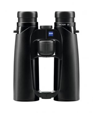 Zeiss Victory SF 8x42mm Schmidt-Pechan Prism Binoculars
