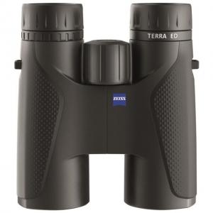 Zeiss Terra ED 8 x 42 Binocular, Black