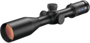 Zeiss CONQUEST V6 5-30x50 ZBR Ballistic Reticle w/ BDC Turret, Black 5222519991070