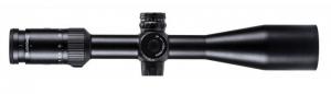Zeiss Conquest V4 6-24x50 Riflescope w/Exposed Elevation Turret, ZMOA-1 #93 Illuminated Reticle, Side Parallax 5229559993080