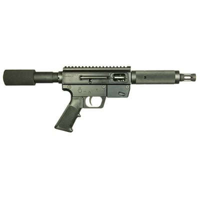 Just Right Carbines Gen3 JRC 9mm 741459536428