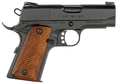 European American Armory Girsan MC1911 SC 9mm 390045