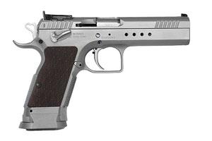 European American Armory Tanfoglio Witness Limited