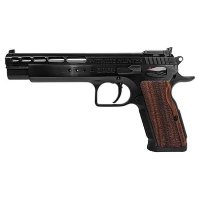 European American Armory Tanfoglio Witness Hunter