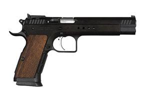 European American Armory Tanfoglio Witness Hunter