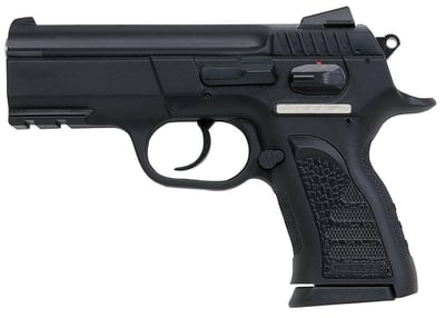 European American Armory Witness P Compact