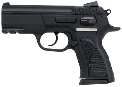 European American Armory Witness P Compact