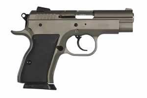 European American Armory Tanfoglio Witness Compact