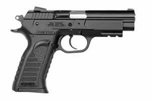 Tanfoglio Witness P Full Size