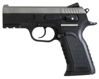European American Armory Witness P Carry