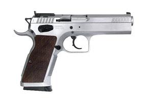 European American Armory Tanfoglio Witness Stock 2