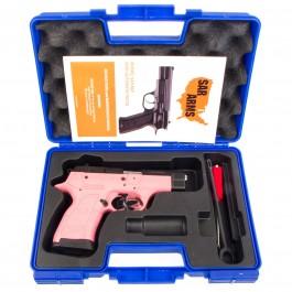 European American Armory SAR B6PL Compact Lady