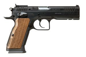 Tanfoglio Witness Stock 3