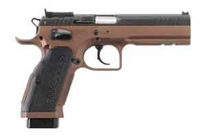 European American Armory Witness Stock 3 Xtreme 9mm 741566603440