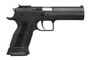 European American Armory Tanfoglio Witness P Match
