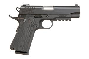 European American Armory Witness 1911P Commander