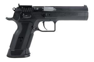 European American Armory Tanfoglio Witness P Match Pro