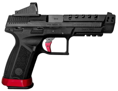 European American Armory MC9