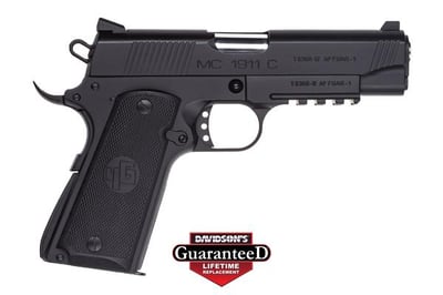 Girsan MC1911C Commander 45 ACP 741566903168