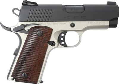 European American Armory MC1911 SC Ultimate