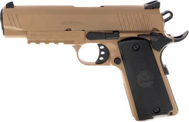 European American Armory Girsan MC1911C (Commander 45 ACP) 45 ACP 390074