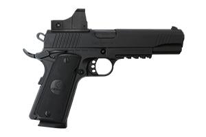 Girsan MC1911S Government Optic