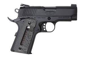 Girsan MC1911SC Ultimate Officer 9mm 741566903977