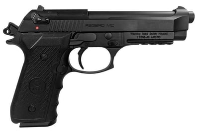 Girsan Regard MC Sport Gen 3 9mm 741566904073