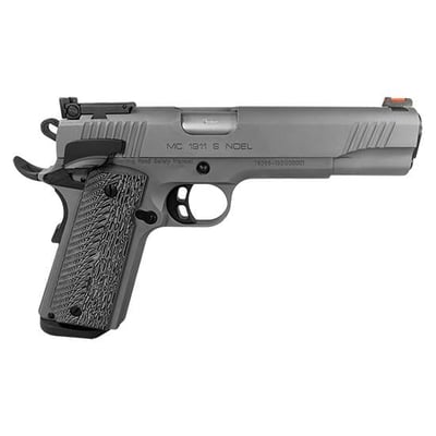 European American Armory Girsan MC1911 Match