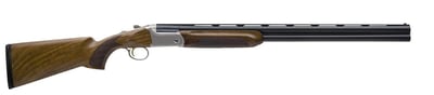 European American Armory 812 Field Walnut