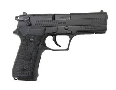 European American Armory Girsan MC21