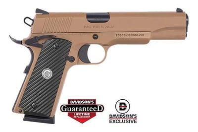 Girsan MC1911S XLV Government