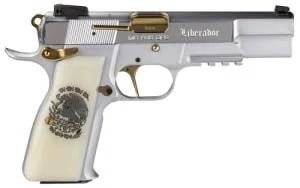 Girsan MC P35 Liberador Match 9mm 741566905643
