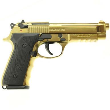 Girsan Regard MC Gold 9mm 393088