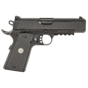 EAA Girsan MC1911C 10mm 4.4" Barrel 9-Rounds Fixed Sights